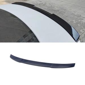 Alerón Trasero para Maletero, Alerón de Techo Compatible con Volkswagen Skoda Superb 2017-2023, Kit de Carrocería, Accesorios para Automóviles - Product Image 5