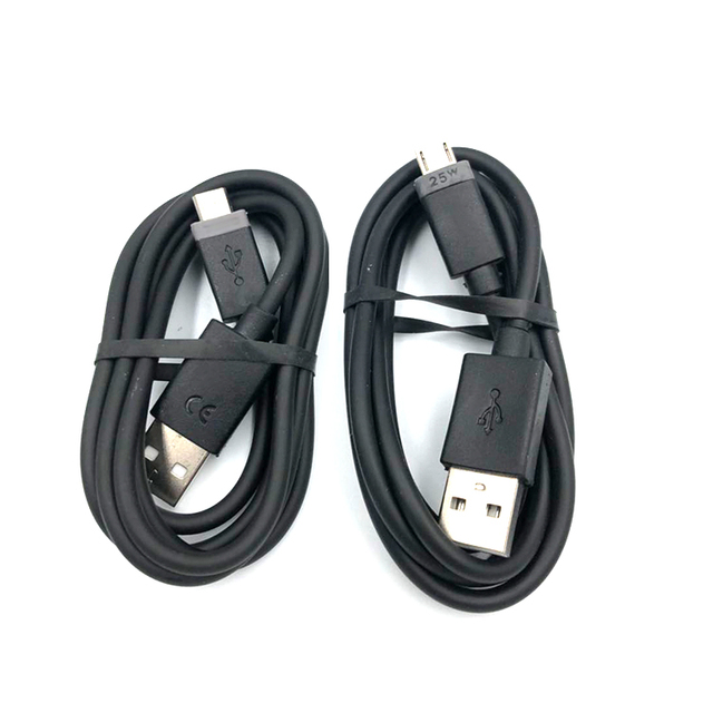 Micro USB or TYPE C Mobile Phone Fast Charging Data Cable for Cell Phone Charger TYPE-C USB and Android V8 2.1A Charging Cable