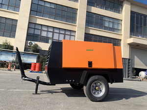 Meilleur <span class=keywords><strong>prix</strong></span> pour compresseur d'air mobile diesel, vente directe d'usine - Product Image 2