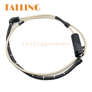 Quảng Châu tolin tự động phần chất lượng cao phía trước phanh pad mặc cảm biến sem000012 cho phạm vi Rover L322 02-09 - Product Image 1