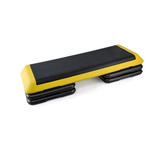 Ajustable Aerobic <strong>Step</strong> <strong>for</strong> Bodybuilding Workout Stepper <strong>Exercise</strong> Balance Bench Fitness Platform - Product Image 5