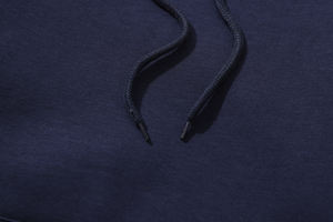 للبيع بالجملة ، معطف شتوي دافئ بغطاء رأس سميك كبير الحجم للرجال منفوش من الفرو الصوف ، معطف شيربا - Product Image 3