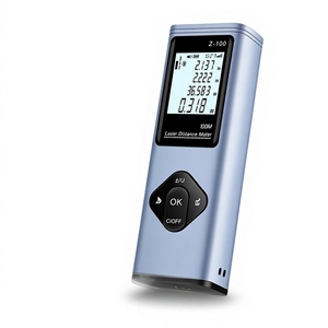 <span class=keywords><strong>Télémètre</strong></span> laser vert extérieur de précision pour dessin technique, mesure de distance, haute précision, électronique, vente en gros - Product Image 1