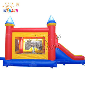 WINSUN Collection d'usine : Toboggans aquatiques gonflables Viking et Toboggan aquatique gonflable commercial Pirate pour <span class=keywords><strong>piscine</strong></span>, pour location <span class=keywords><strong>de</strong></span> fêtes - Product Image 4