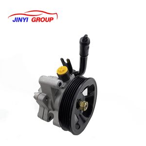 Bomba de dirección asistida adecuada para KIA 571001G100 57100-1G100 - Product Image 4