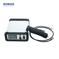 Scelleuse de tubes de sang portable BIOBASE BK-HS01, équipement de thermoscellage pour les services de transfusion sanguine des hôpitaux