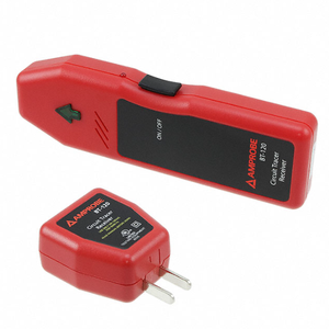 Localizador de Disyuntores Amprobe BT-120 Original, Nuevo de Fábrica - Product Image 5