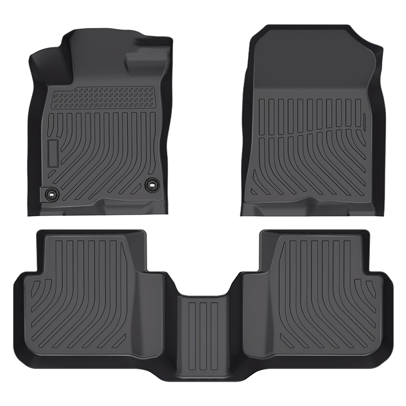 Tapis de sol Civic Hybrid 2025