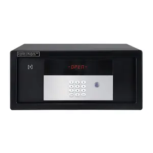 YGS Hotel Digital Electronic Safe Box Security Caja Fuerte Cofre Fort Box Safe