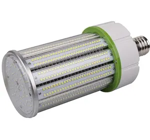 360 derece aydınlatma 120w 150w CE ROHS E39/E40/E27 LED mısır ampul 2835SMD LED sokak lambası LED mısır rengi lamba