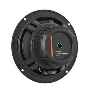 Amplificador <span class=keywords><strong>Brasileño</strong></span> de Alta Calidad para Auto, Paquete de Audio para Auto, Altavoz de Agudos para Auto, Altavoz de Rango Medio para Auto - Product Image 2