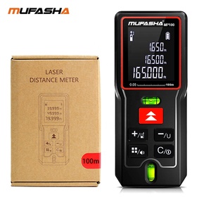 Laser khoảng cách Meter laser đo 100m/328ft laser kỹ thuật số công cụ đo lường Meter phạm vi Finder cho kỹ thuật đo lường - Product Image 6