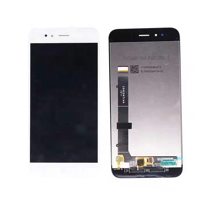 Mobile phone Touch Lcd screen for Xiaomi MI A1 MI 5X Screen Display Touch Digitizer replacement with Quality Assurance