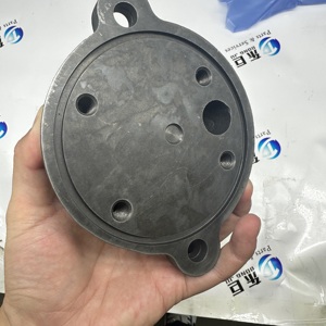   2S-7916 Cubierta para Maquinaria de Construcción, Repuestos para Bulldozer, Cargadora, Desgarrador, Raspador - Product Image 4