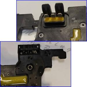 Nuevo DQ200 0AM DSG7 Unidad de Control de Transmisión Automática TCU Conector VW Audi Skoda Seat Accesorios para automóviles Placa separadora de fusibles - Product Image 4