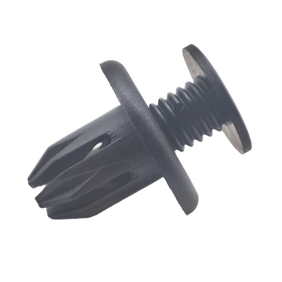 17267 C570 60002 Front Rear Bumper Push Type With Open End Retainer 20MM For Honda Subaru Bmw