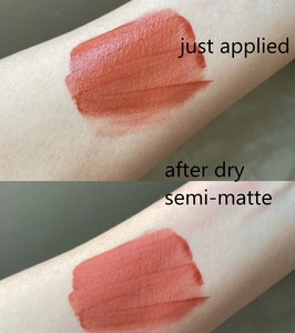 Warna bibir air matte, warna bibir Matte, <span class=keywords><strong>lip</strong></span> <span class=keywords><strong>Gloss</strong></span>, label kustom pribadi, <span class=keywords><strong>liptint</strong></span> cair, vegan, tahan lama, tato matte, warna bibir tahan air - Product Image 3