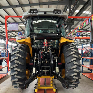 ¡Gran Oferta! Tractores Grandes de 180HP, 200HP, 220HP, 240HP / Tractores 4x4 con Marcas de Tractores Dongfanghong - Product Image 2