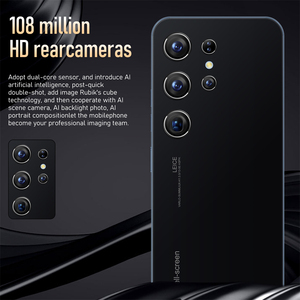 Note30 Ultra techno 5g desbloqueado global versão 13.0 celular com alta qualidade - Product Image 6