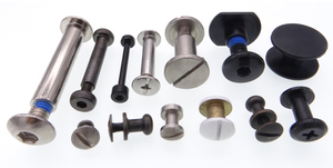 Tùy Chỉnh Chicago Vít Kim Loại Đinh Tán Khóa <span class=keywords><strong>Brass</strong></span> Thép Không Gỉ Khóa Vít - Product Image 6