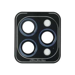 MRYES شعار مخصص AR الهاتف المحمول الياقوت عدسة فيلم كاميرا عدسة فيلم فيلم لفون 17 16 برو ماكس عدسة الزجاج فيلم - Product Image 2