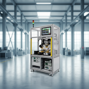 Sistema de Prueba Eléctrica Automatizado Personalizado No Estándar para PCBA con Integración MES y Probador FCT Multi-estación para Electrónica de Consumo - Product Image 6