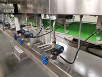Greenlandplast extrudeuse à double vis pour le compoundage mélange maître granulation extrudeuse PP PE PVC PS remplissage composé pl