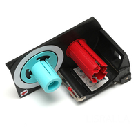 Nouveau pour DIGI SM120 : Tiroir à papier pour porte-étiquettes de cassette SM120LLP, pièces d'impression d'étiquettes pour balance électronique, en stock