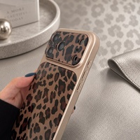 Coque de téléphone personnalisée pour iPhone, PC de luxe antichoc