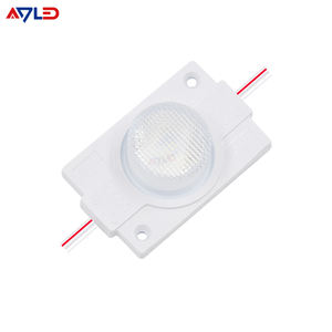 Módulo LED Lateral SMD3030 de 12V 2W IP65 para Cajas de Luz de 8-30cm, Letreros de Canal, Paneles de Exhibición, Señalización para Tiendas Minoristas - Product Image 3