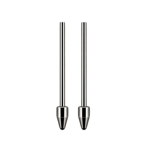 Embouts métalliques de remplacement pour <span class=keywords><strong>Samsung</strong></span> Galaxy Tab S10+/S9/S9FE+/S8/S7/S7 FE/S6/S6 Lite, embouts de remplacement pour stylet S avec outils - Product Image 1