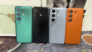 Teléfono Inteligente Camon 50 Pro 5G, 24GB+512GB, Cámara de 108MP, Android 15 con IA, Pantalla OLED de 7 Pulgadas, Frecuencia de Actualización de 90Hz, Carga Rápida de 60W - Product Image 4