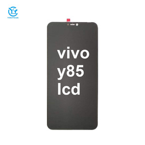 เปลี่ยนหน้าจอ LCD และหน้าจอสัมผัสสำหรับโทรศัพท์มือถือ <span class=keywords><strong>vivo</strong></span> <span class=keywords><strong>Y85</strong></span> - Product Image 4