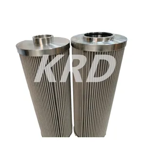 High Performance Hydraulic Oil Filters Fiberglass Lubricating Filter Element 0240-D-050-W/HC replacement filter