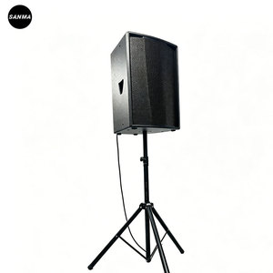 Altavoz Pasivo de Dos Vías F15 de 15 Pulgadas, 400 W AES, 1600 W Pico, Sistema Profesional, Equipo de Sonido - Product Image 5