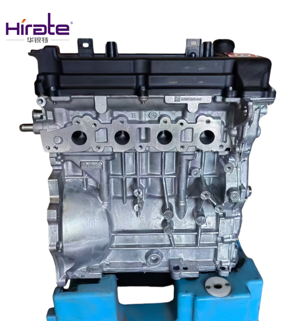 Wholesale Factory Price Car Engine 4A90 4A91 4A92 1.6L Auto Engine Suitable for Mitsubishi ASX RV Space Runner Mitsubishi Lancer