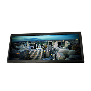 AV123Z7M-N14 ADS Pantalla LCD normalmente negra transmisiva de 12,3 pulgadas 1920RGB*720 167PPI, pantalla LCD barata OEM - Product Image 1