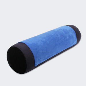 <span class=keywords><strong>Posiciones</strong></span> de viaje Soporte Cojín de aire Inflable multifuncional Almohada de cuerpo largo Lumbar Pierna Almohada de <span class=keywords><strong>yoga</strong></span> para parejas - Product Image 6