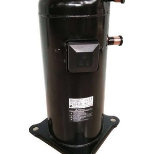 คอมเพรสเซอร์แบบสกรอลล์ LG รุ่น SBA061YBA 380-420V 3 เฟส ใช้สารทำความเย็น R22 ผลิตในประเทศจีน - Product Image 5