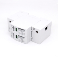 Usine pas cher prix AC parafoudre 1-4P 385V parafoudre SPD