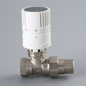 Valvola Termostatica Tradizionale per Radiatore per Sistema di Riscaldamento Domestico - Product Image 4