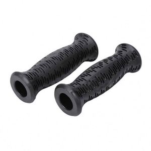 Poignées de vélo de montagne poignée couverture Dead Fly vélo Anti-off guidon en plastique accessoires d'équitation pièces de vélo - Product Image 2