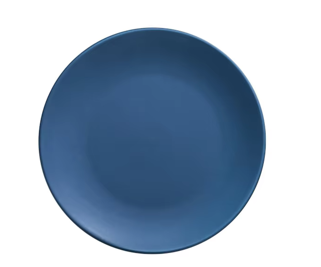 Deep blue