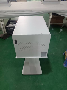 2025 Newest Sale DNP 620a 620s <strong>Printer</strong> Cover and <strong>Printer</strong> <strong>Stand</strong> With Photo Tray Design for Photo Booth Machine - Product Image 5