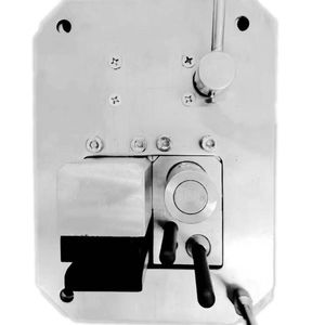 पॉलिएस्टर फाइबर के लिए पॉलिएस्टर फाइबर टो हेड जनरेटर होम टेक्सटाइल उत्पादन लाइन मशीन - Product Image 1