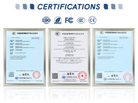 Boîtier de distribution électrique pour hôtel OEM personnalisé IP30 125A 440V 0.8mm pour panneau de commande – Vente en gros