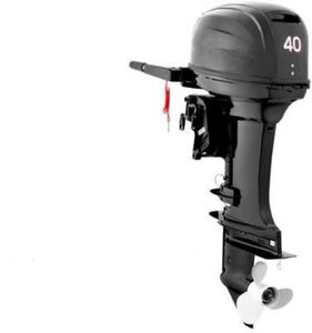 Moteur Brogen de haute qualité 60hP 45KW 320V pour bateau - Product Image 1