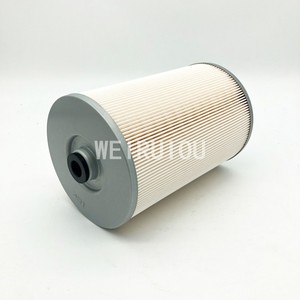 Filtre à huile pour camion 15613-EV051 15607-2150 S1560-72281 - Product Image 3