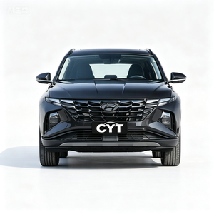 Hyundai <span class=keywords><strong>Tucson</strong></span> L Turbo <span class=keywords><strong>2022</strong></span>, Precio de Venta Directa de Fábrica, Automático con Modo Manual, Volante a la Izquierda, Gasolina, Auto Usado en Venta - Product Image 1