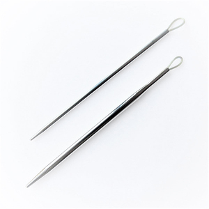 Aguja de Darning de bucle <span class=keywords><strong>addi</strong></span>, accesorio de herramienta de tejer 922-7 - Product Image 3